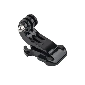 

1pc Vertical Surface J-Hook Buckle Mount Adapter Holder for Gopro HD Hero 3+ 3 2 Newest Drop Shipping Wholesale