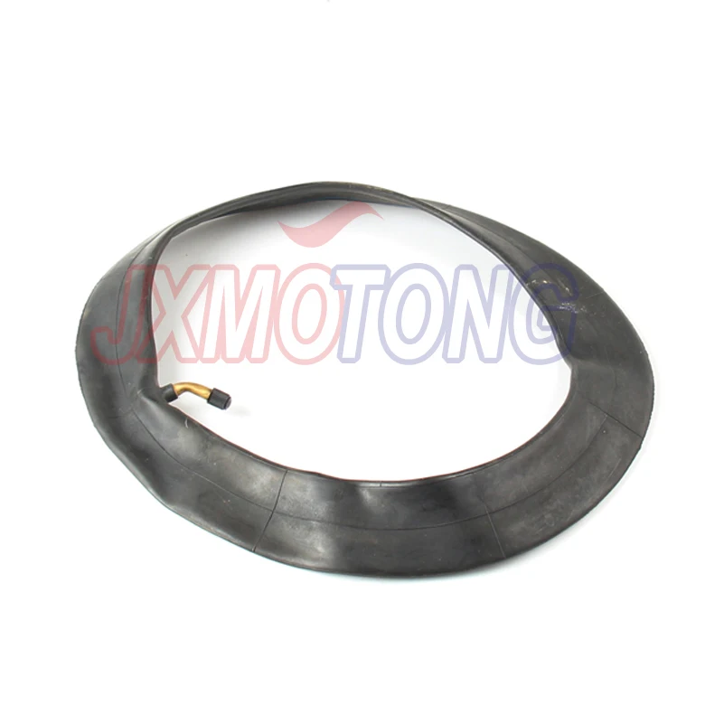 Inner Tube 14 x 2.125 with a Bent Angle Valve Stem fits many gas electric scooters 14x2.125 |