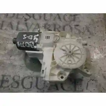

WINDOW MOTOR FRONT LEFT Ford Focus SALOON (CHAP) 0130822217 [BD778] Bosch 2 PINS