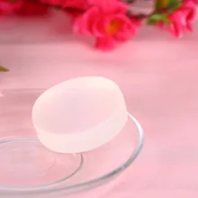 Натуральное активное энзимное кристаллическое мыло, ручная работа, Отбеливающее мыло для тела, половые губы, промежность, меланин, уход за телом, горячая новинка