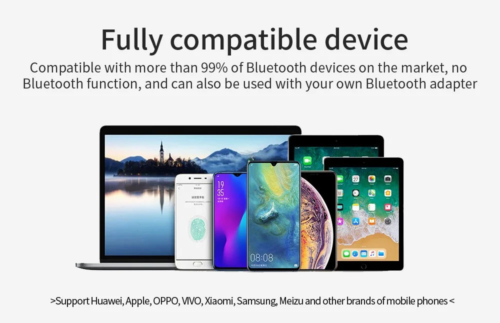 5,0 TWS Bluetooth наушники HD стерео беспроводные наушники, шумоподавление игровая гарнитура спортивные наушники