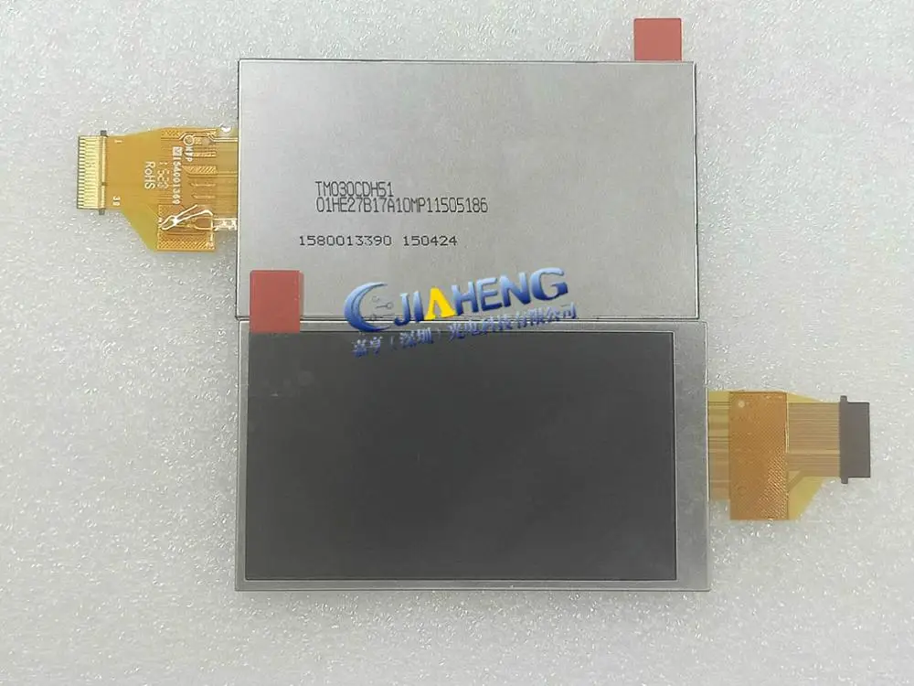 Brand new TIANMA 3.0inch tft lcd screen display panel TM030CDH51 39 pins 320(RGB)x240 74.92mmx42.74mm | Компьютеры и офис