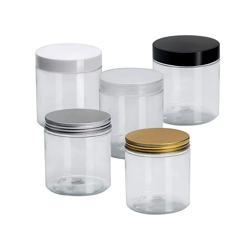 https://ae01.alicdn.com/kf/H936199b69df743c8ab0fd6c3f5744d98O/Custom-Empty-Transparent-4oz-60z-8oz-Sweet-Honey-Candy-Pet-Plastic-Jar-in-Bulk-With-Plastic.jpg