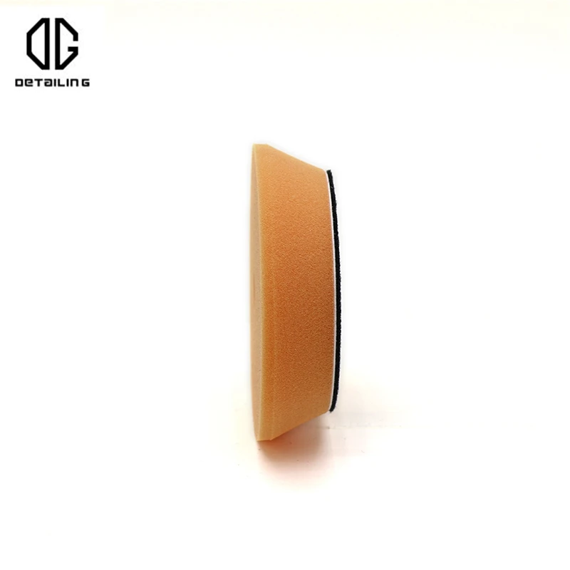 DG Detailing Pad 3"/4" Foam Buffing Pad German Spone Polishing