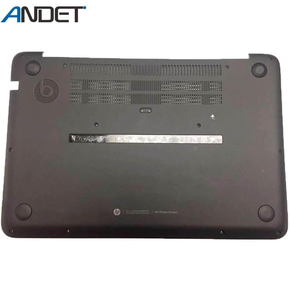 Для hp ENVY M6-K000 ноутбук Нижняя основа крышка ниже чехол