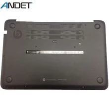 Для hp ENVY M6-K000 ноутбук Нижняя основа крышка ниже чехол