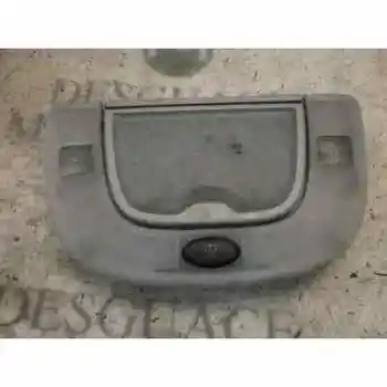 

INTERIOR LIGHT MERCEDES S-CLASS (W220) SALOON 320 CDI (220.026) [BF189] II [12379599]
