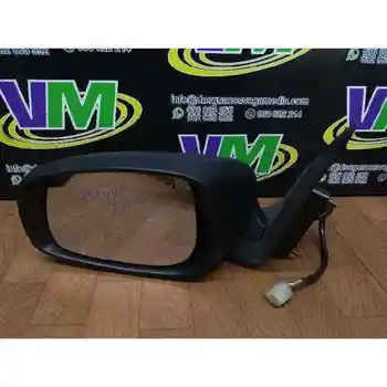 

8472968L005PK LEFT REARVIEW MIRROR SUZUKI SWIFT AZG (NZ)