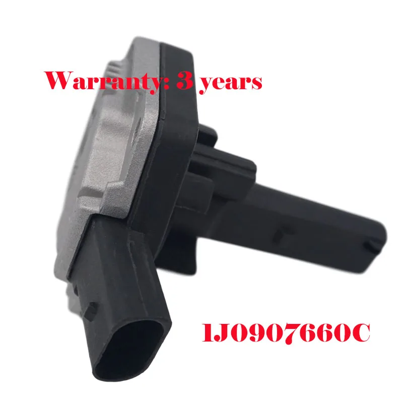 1J0907660C датчик уровня масла для Volkswagen VW CC Eos Golf GTI Jetta Новый Beetle Passat Phaeton R32 Rabbit Touareg Seat