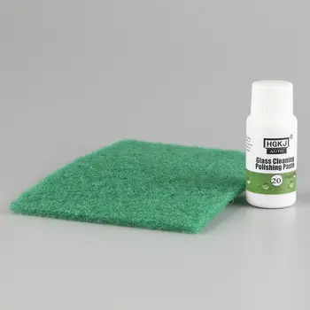 

Accessories Cleaning Polishing Paste Car Glass Replacement 20ML Detailing