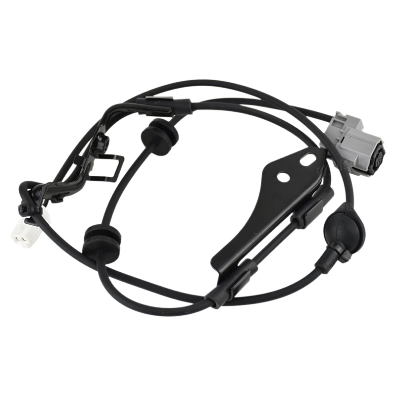 1 шт. ABS сенсор задний левый 89516-02121 8951602121 для Toyota Corolla 2007 2008 2009 2010 2011 2012 датчик