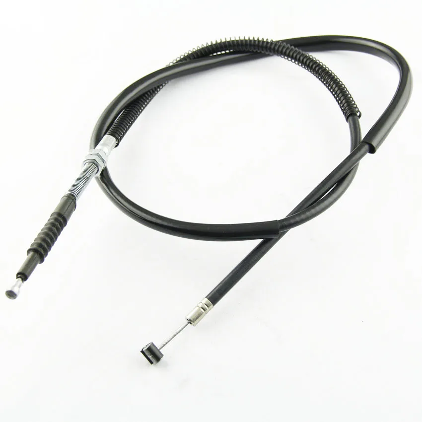 Motorcycle Clutch Control Cable Line Cable For Yamaha 5y12633500 5y12633500 Xt600 Xt550