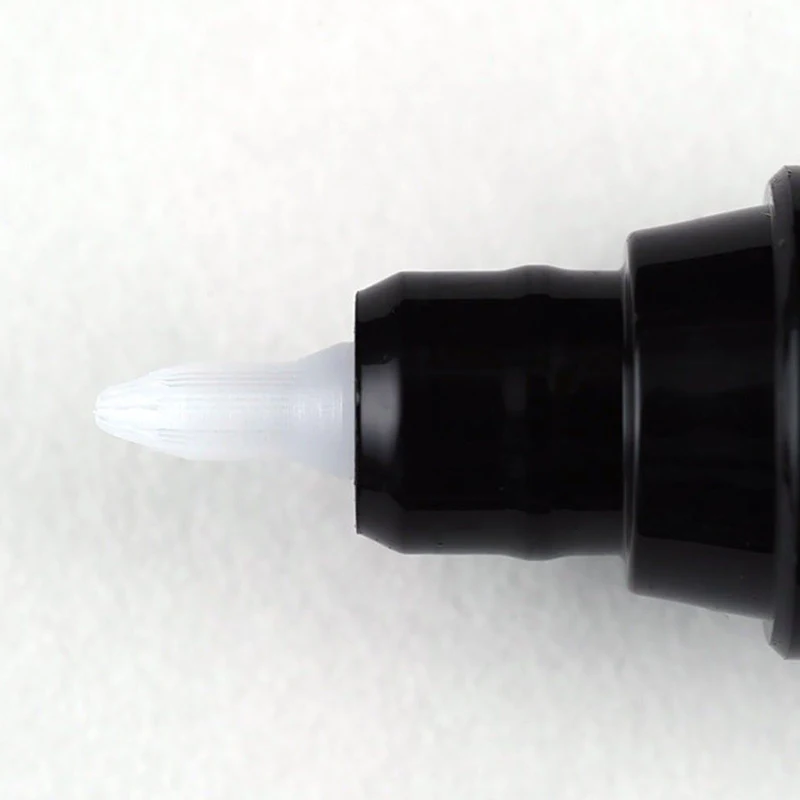 1 шт. X GSI Ceros Mr.Hobby GM301 фломастеры Gundam ручка художника Pour Type Black|Детали инструментов| |
