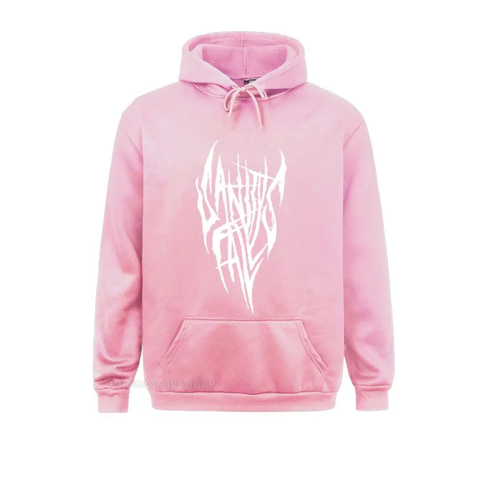 23421 Simple Style Long Sleeve Hoodies Summer Fall  Women's Sweatshirts Simple Style Clothes Latest Wholesale 23421 pink