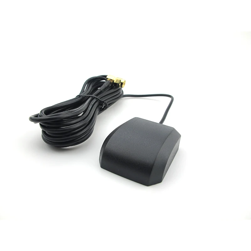 Auto GPS Antenna Beidou Positioning Navigation Antenna SMA Male Directional Antena FAKRA Car Position Aerial TXGB 5