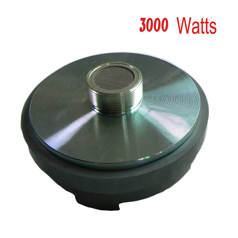 1Pc Potente 3000Watt 8 Ohm Clacson 34Mm Collegamento Altoparlante Driver Car Audio Hifi System Ktv Box Horn Tweeter Parts
