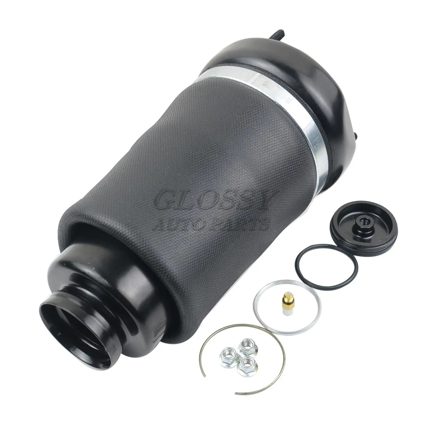 AP02 Новая передняя пневматическая подвеска для Mercedes Benz M ML GL Class X164 W164 SSA02575N 1643204313