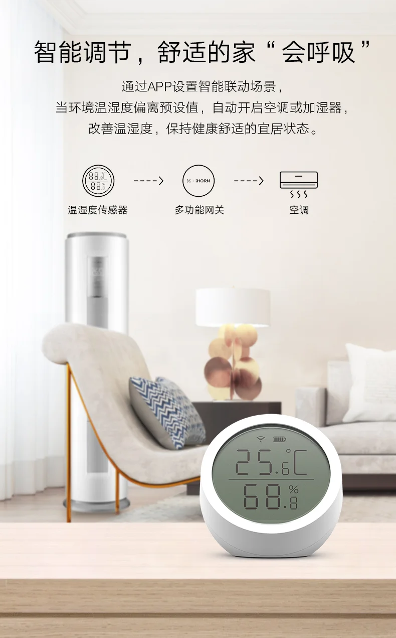 Умный выбор экологичных продуктов huawei Howe Умный домашний набор