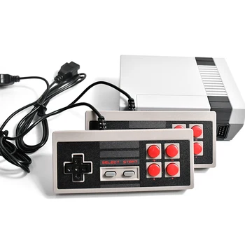 

Classic Handheld Gaming Player TV Video Retro Game Console Built in 621 Games HDMI Output Family Handheld Gaming Player