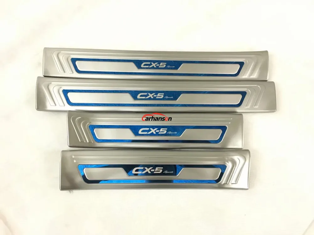 内门槛条（蓝宝石）3