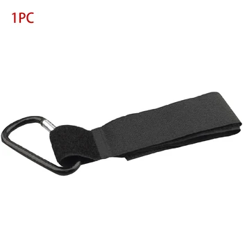 

Carabiner Hanger Useful Holder Universal Pram Clip Magic Sticker For Pushchair Practical Hook Lightweight