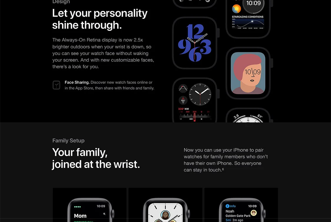 Cellular Smart Watch- let your personality shine through- Smart cell direct 