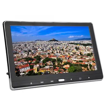 

11.6inch Digital TFT LCD Screen Display External Headrest DVD Gaming Monitor 1920x1080 RGB Gaming Monitor