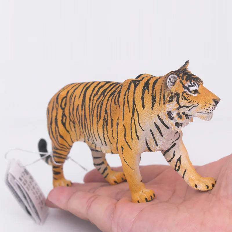 Collecta野生生物動物アジアシベリアトラプラスチックフィギュアシミュレーション子供のおもちゃ #88789|null| - AliExpress