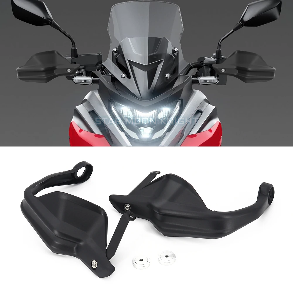 Color : Black Accessori Moto Misura for Honda NC750X NC 750X 2016 2017 2018 2019 2020 motociclo GPS Navigation Staffa moto Cellulare Staffa 