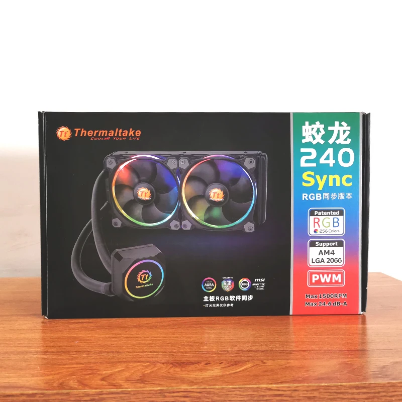 ^*Best Offers Thermaltake Dragons Sync RGB 240 Water Cooling Radiator (Motherboard Synchronization / Copper Water Cooler / Multi-platform) ^*Best Offers Thermaltake Dragons Sync RGB 240 Water Cooling Radiator (Motherboard Synchronization / Copper Water Cooler / Multi-platform)