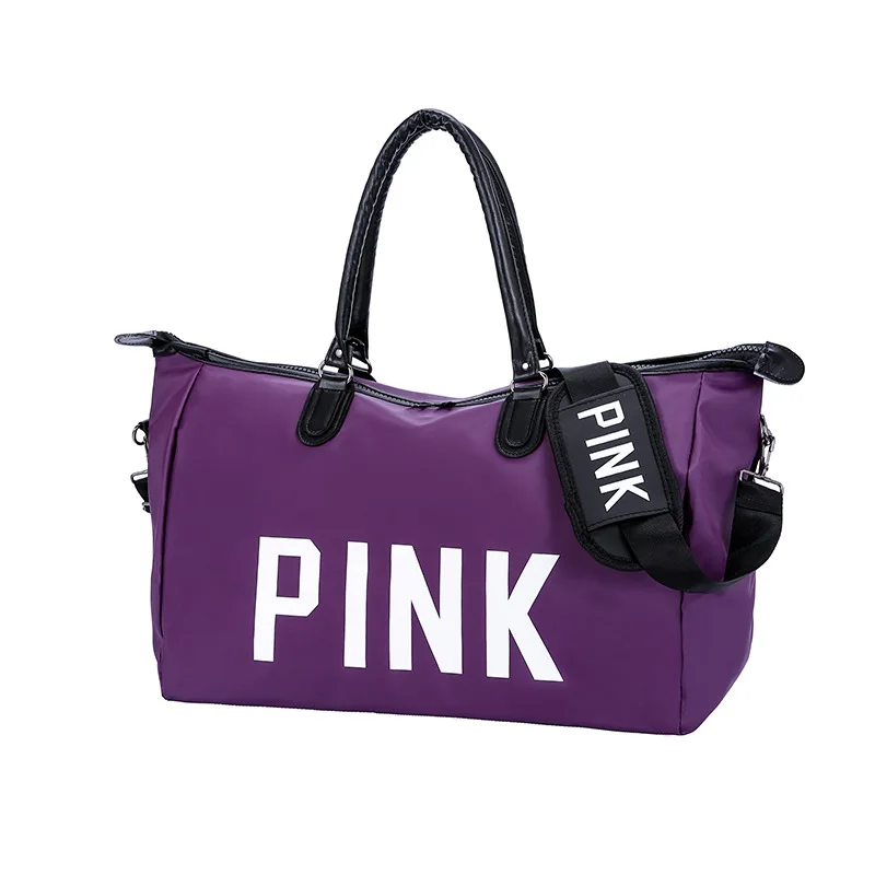 Стиль, спортивная сумка для йоги, ручная дорожная сумка, Большая вместительная сумка на плечо, мужская и женская модная стильная сумка для покупок
