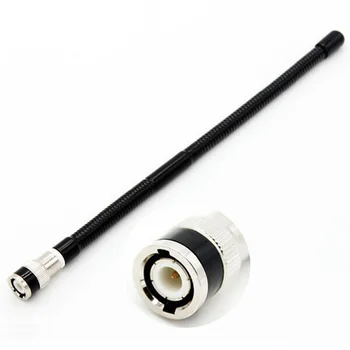 

Two-way Radio Antenna 27MHZ BNC Male Connector For Kenwood For Motorola For Icom