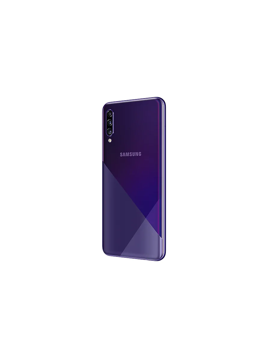 Смартфон Samsung Galaxy A30s, 32 Гб, Фиолетовый SM-A307FZLUSER