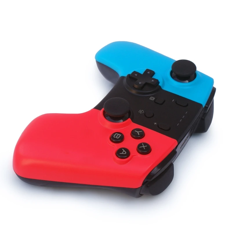 Bluetooth беспроводной игровой контроллер геймпад джойстик для консоли nintendo Switch