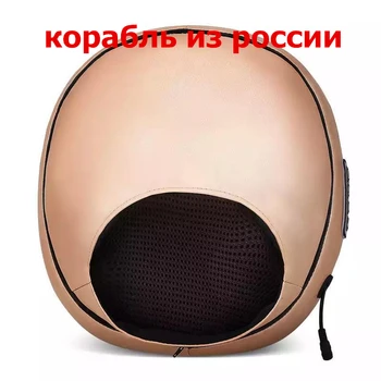 

Electric Foot Massager Roller Massage Machine Massager For Back Foot Infrared With Heating Shiatsu Kneading