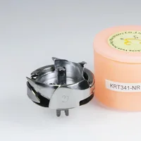 KRT341-NR Rotary Hook for JUKl LS-341N, TYPICAL WANPING TW3-341, NITAKA TC-1341 - Image 3