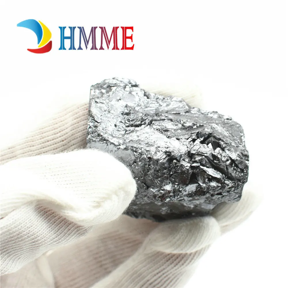 Si Ingot (1)