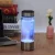 Portable Hydrogen-Rich Water Bottle Alkaline lonizer Hydrogen-Water Generator Maker Rechargeable Water Filter Ionizer Anti-Aging