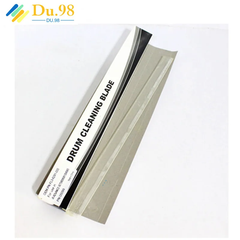 

10PCS/Bag High Quality Drum Strip IR8105 for Canon iR ADVANCE 8085/8095/8105 Drum Scraper Copier Spare Parts Drum Cleaning Blade