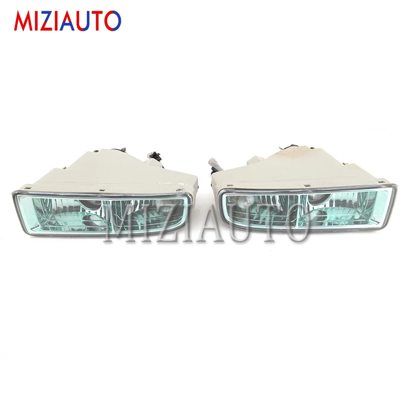 MIZIAUTO туман светильник s для LEXUS LX470 1998 1999 2000 2001 2002 2003 2004 2005 2006 2007 фары дальнего света 1 шт. левый и правый туман светильник
