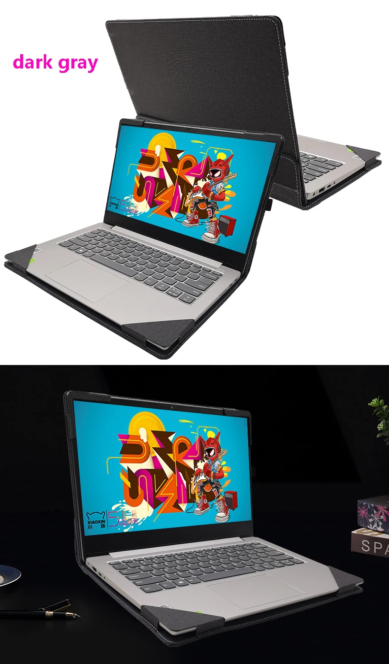 1:1 Роскошный чехол для lenovo Xiaoxin 14 чехол для ноутбука lenovo Xiaoxin-14 ультрабуки чехол для ноутбука защитный
