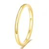 Tigrade – bague en tungstène couleur or pour hommes et femmes, bracelet de fiançailles classique pour mariage, 2/4/6/8mm, écriture spéciale, gravure de nom/Logo