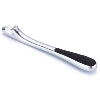 

Bottle Opener, Premium Heavy Duty Beer Bottle Opener, Easy To Use Best Bottle Openers, Bartender Bottle Openers Silver