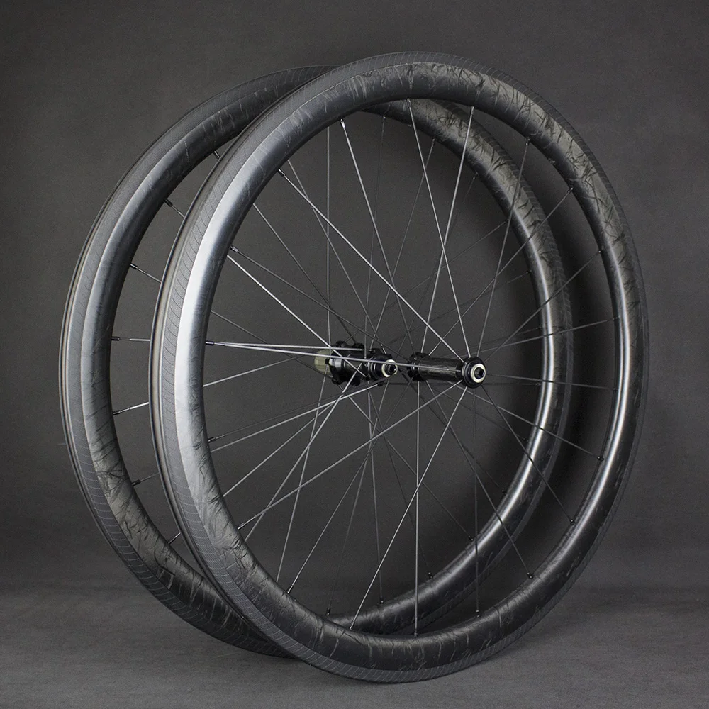 

Entry Level Carbon Marble Wheels Climbing Light 38mm Cheap Road Best Road Bicycle WheelsHubs Novatec 61CB-62CB Free Shipping