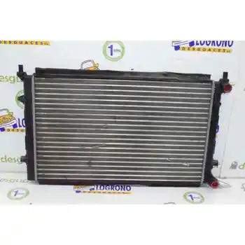 

1K0121251CD WATER RADIATOR VOLKSWAGEN GOLF V SALOON (1K1)