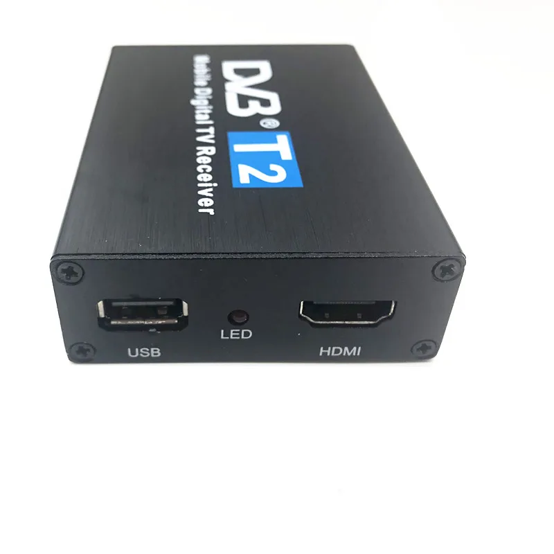 Высокая Скорость 110 км/ч DVB T2 для автомобиля DVD плеер T двойная антенна