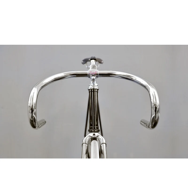 fixie straight handlebars