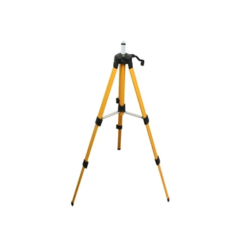 

BIGGRIT A Tripod For Laser Level Adjustable Professional Carbon fibre Tripod for Laser Level