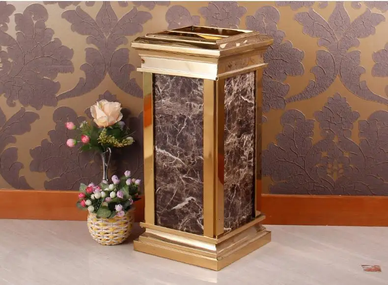 Cubo Reciclaje De Basura Zero Vuilnisbak компост пыль Коммерческая мусорная корзина для гостиниц корзина для мусора Lixeira Poubelle мусорная корзина