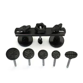 

Dent Puller Repair Tools Kit Car Dent Bridge Puller 1-9cm A1O9 Dent Repair Repair Car Tool Repair For Auto Dents Removing S U2I3